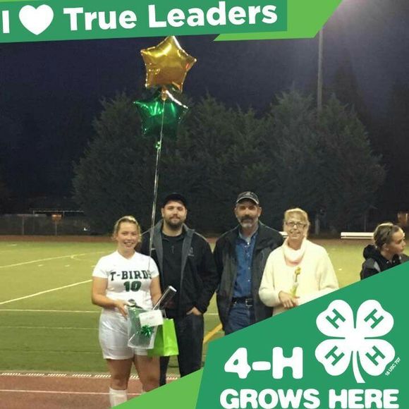 Meet your Posher, Kimberly - Picture 1 of 1